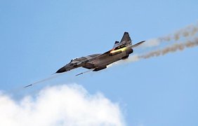 Путин хвастается мощью армии России в Сирии