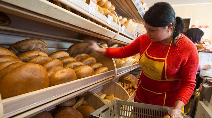 Хлеб подорожает на 15%