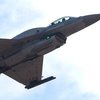 Шесть истребителей F-16 Турции вторглись в Грецию