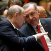 Кремль шантажирует Турцию доказательствами сотрудничества с ИГИЛ