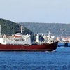 Подлодка Турции поджидала корабль России в Дарданеллах (видео)