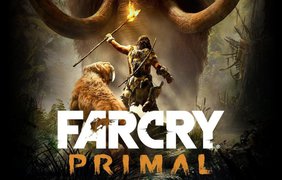 Far Cry Primal