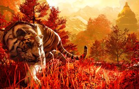 Far Cry Primal