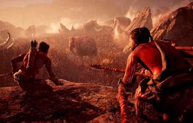 Far Cry Primal