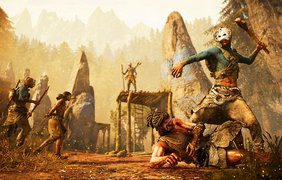 Far Cry Primal