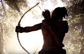 Far Cry Primal