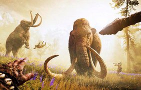 Far Cry Primal