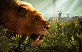 Far Cry Primal