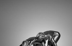 Живые скульптуры от Guido Argentini
