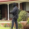 В Австралії поліція полювала на бойовиків ІДІЛ