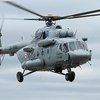 В Финляндию вторгся вертолет России
