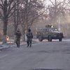 СБУ показала спецоперацию по зачистке Красногоровки (видео)