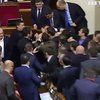 Олега Барну виключили з фракції більшістю голосів