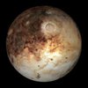 NASA показало загадочный район Плутона (фото)