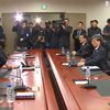 Сеул та Пхеньян ведуть перемовини про скасування санкцій 