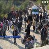 Туреччина зводить мур на кордоні з Сирією