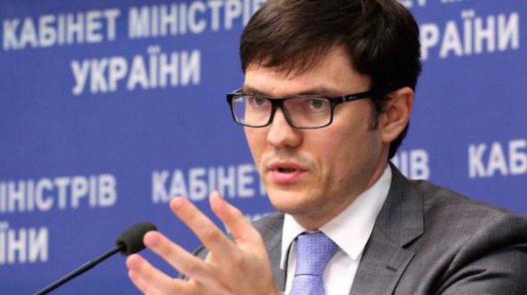 Андрей Пивоварский подал в отставку в пятницу