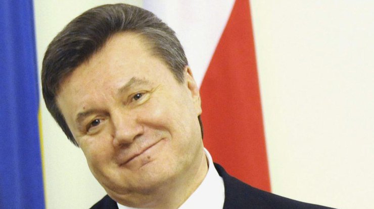 Янукович вошел в топ-15 коррупционеров мира
