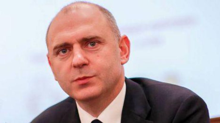 Заместители Пивоварского уходят в отставку за министром