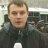 На марше в Москве задержали оппозиционеров и приверженцев Путина
