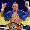 Александр Усик стал лидером рейтинга WBO