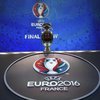 Евро-2016: расписание матчей группового турнира