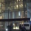В Анкаре расстреляли редакцию газеты Hurriyet (видео)