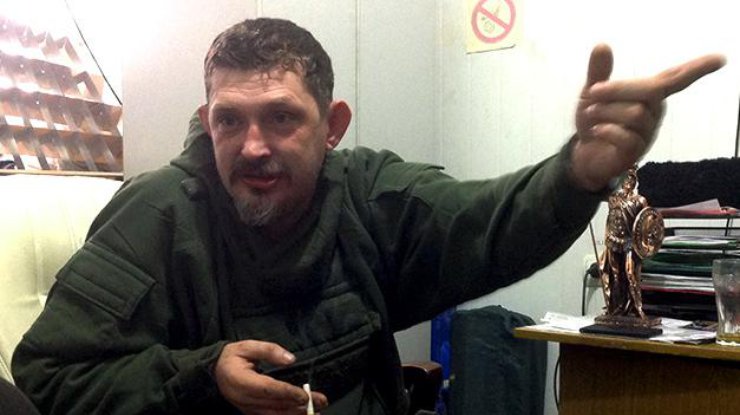 Боевика Павла Дремова убили за попытку сбежать с Донбасса