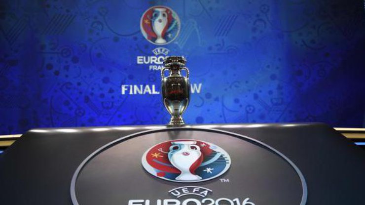 Евро-2016 во Франции. Фото: uefa.com