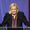 Во Франции националисты проиграли выборы