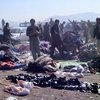 В Пакистане талибы подорвали десятки людей на рынке