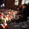 Во Франции почтили память жертв терактов