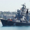 Рибалки Туреччини прийняли корабель Росії за натівський