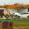У Техасі торнадо зруйнував десятки будинків