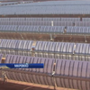 У Сахарі запустили сонячну електростанцію