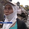 В Індонезії тисячі людей виживають роботою на сміттєзвалищах