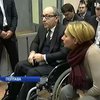 У Полтаві на суді над Кернесом заслухають потерпілого