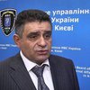 Александра Терещука уволят с должности начальника полиции Киева