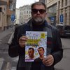 Борис Гребенщиков поддержал Олега Сенцова (фото)