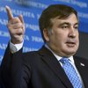 Яценюк потребовал от Саакашвили убраться из Украины
