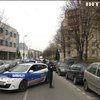 Прибічник ІДІЛ з ножем напав на вчителя у Франції