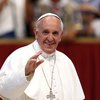 Папа Римский сделал первое селфи в Instagram