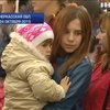 После виборов чиновники на Черкащине забыли о детях