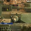 США перекинули до Литви танки 