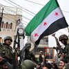 Генштаб России признался в поставках оружия повстанцам Сирии