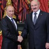 Путин и Лукашенко обсудят строительство военной базы