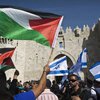 Россия призывает вмешаться в конфликт Палестины и Израиля
