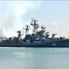 Рыбаки Турции опровергли обстрел моряками России