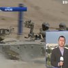 Израиль уничтожил склад зенитных ракет России