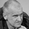 Вадим Тищенко из "Днепра" умер  на 53 году жизни